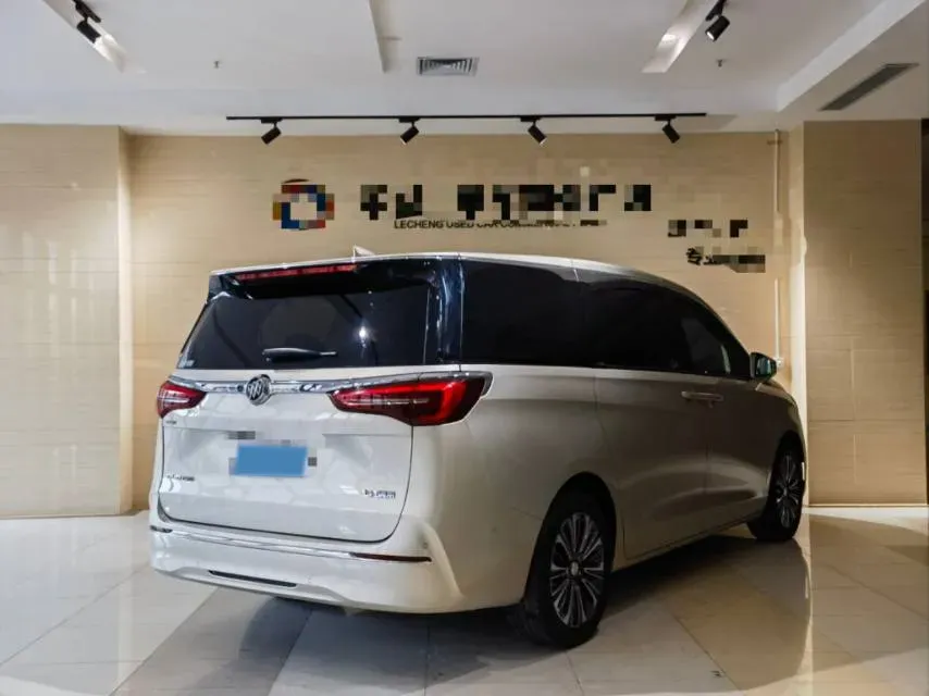 2021 Buick GL8 2.0T 237HP L4 9AT,autocango,china used car exporter,china ev exporter,chinese used car exporter,chinese used ev exporter