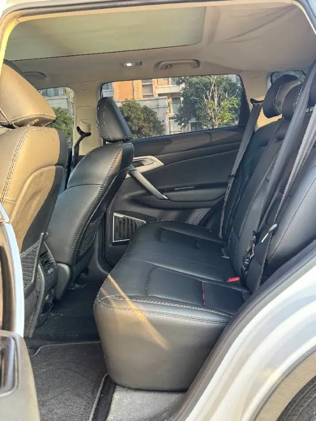 2016 Geely Azkarra 1.8T 184HP L4 6AT,autocango,china used car exporter,china ev exporter,chinese used car exporter,chinese used ev exporter