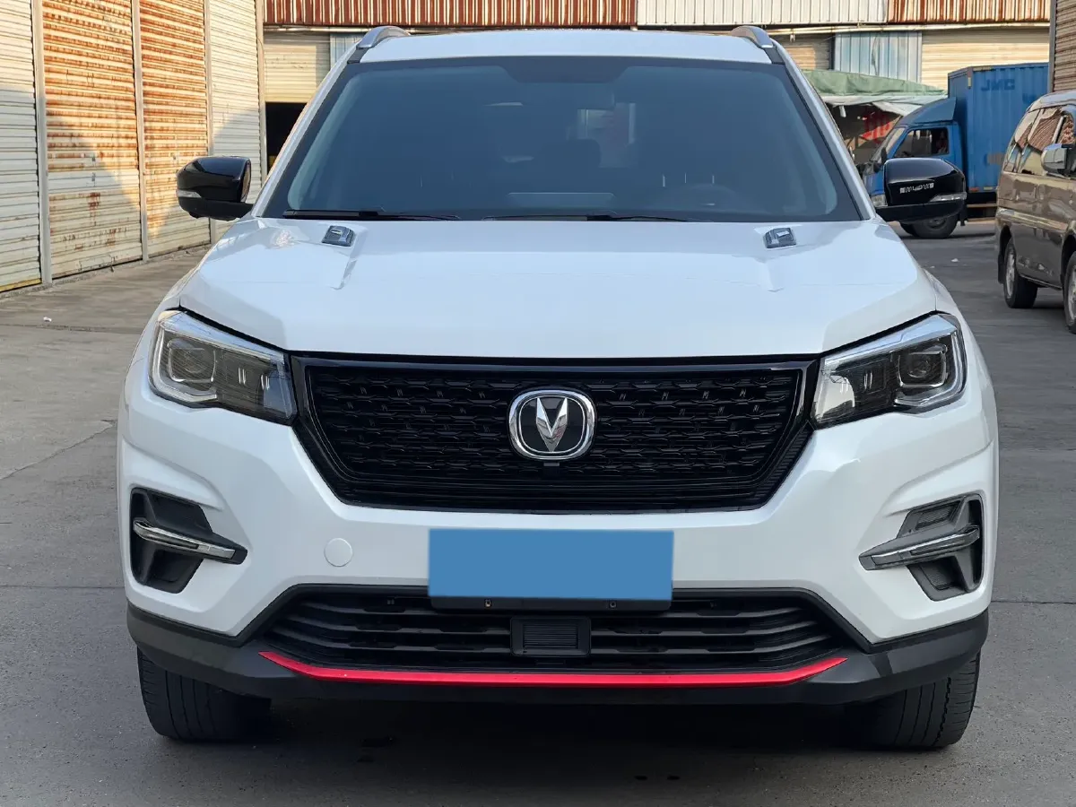 2021 ChangAn CS75 1.5T 178HP L4 7DCT,autocango,china used car exporter,china ev exporter,chinese used car exporter,chinese used ev exporter