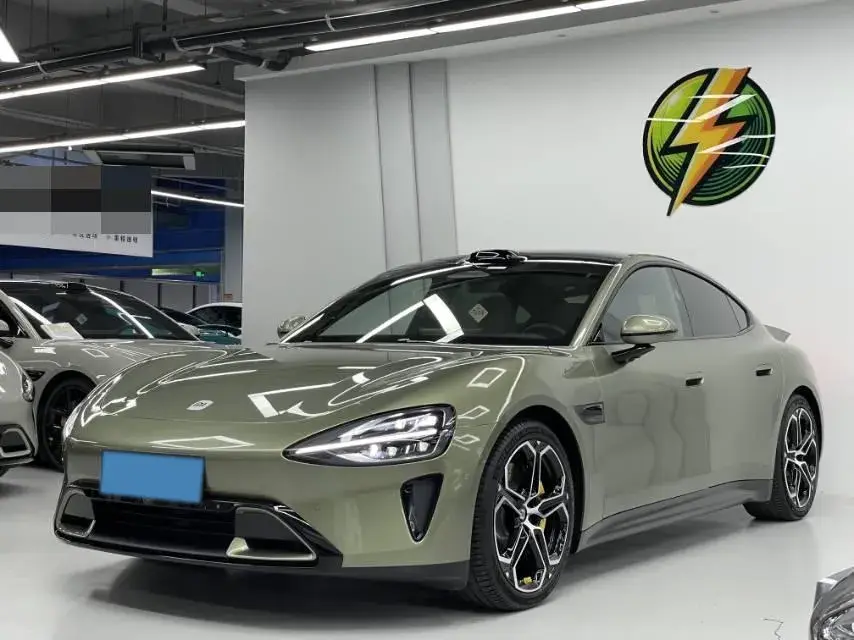 2024 MI SU7 BEV 101KWH