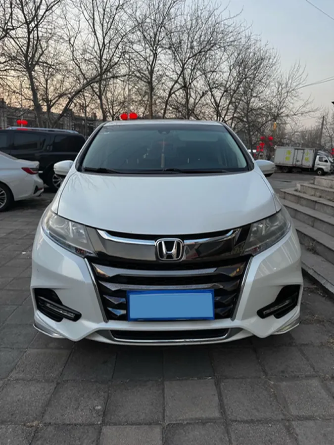 2021 Honda Odyssey 2.0L 146HP L4 E-CVT Hybrid,autocango,china used car exporter,china ev exporter,chinese used car exporter,chinese used ev exporter