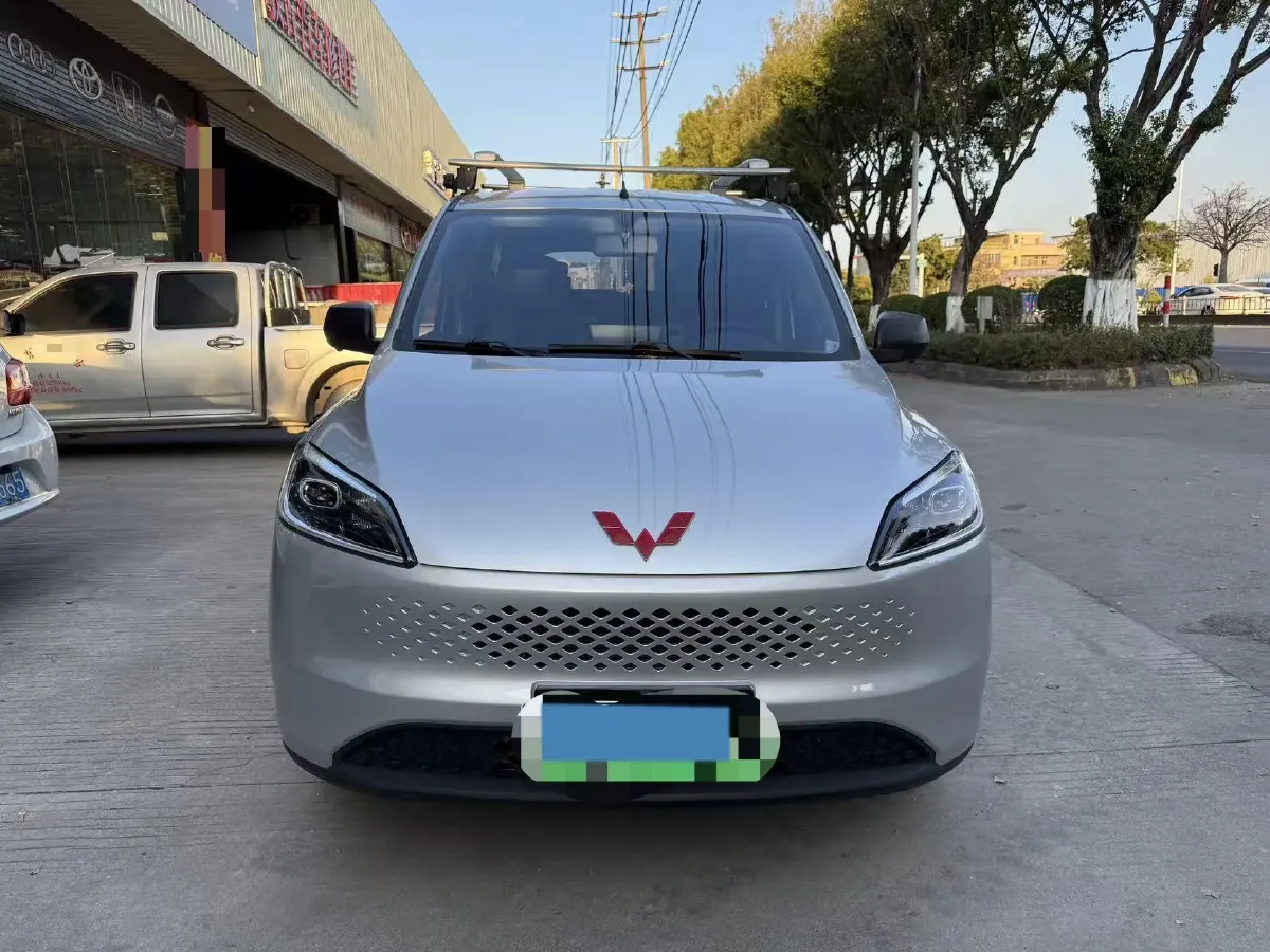 2025 WuLing HongGuang New Energy REEV 99HP REEV,autocango,china used car exporter,china ev exporter,chinese used car exporter,chinese used ev exporter