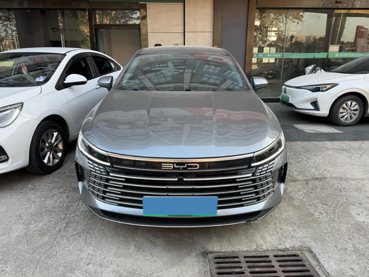 2024 BYD Destroyer 05 1.5L 110HP L4 E-CVT PHEV 8.3KWH,autocango,china used car exporter,china ev exporter,chinese used car exporter,chinese used ev exporter