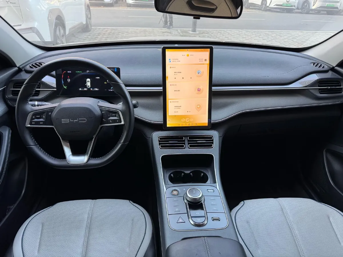2024 BYD Destroyer 05 1.5L 110HP L4 E-CVT PHEV 8.3KWH,autocango,china used car exporter,china ev exporter,chinese used car exporter,chinese used ev exporter