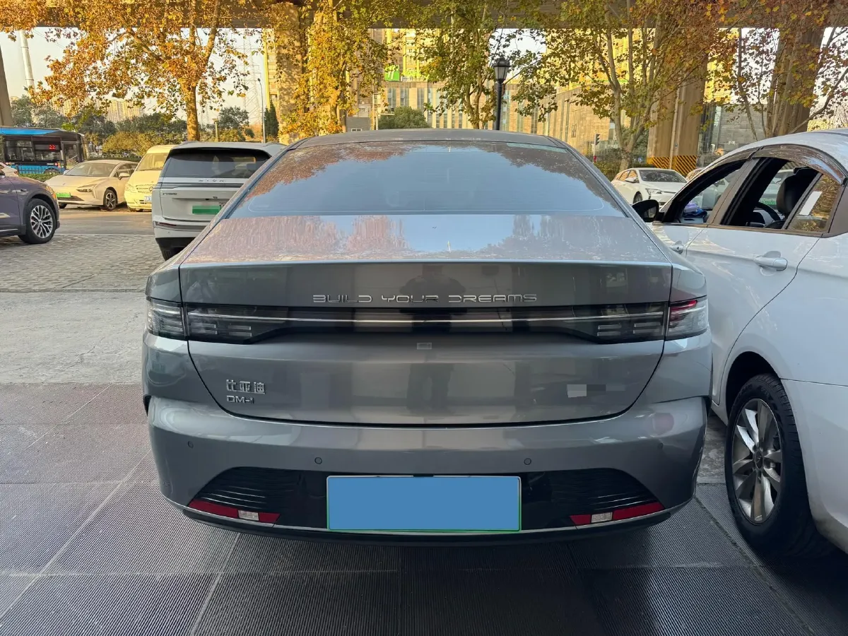 2024 BYD Destroyer 05 1.5L 110HP L4 E-CVT PHEV 8.3KWH,autocango,china used car exporter,china ev exporter,chinese used car exporter,chinese used ev exporter
