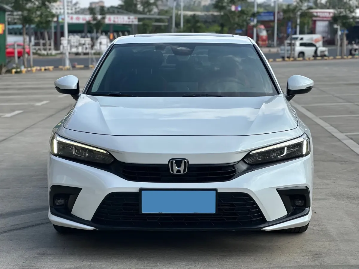 2022 Honda Civic 1.5T 182HP L4 CVT,autocango,china used car exporter,china ev exporter,chinese used car exporter,chinese used ev exporter