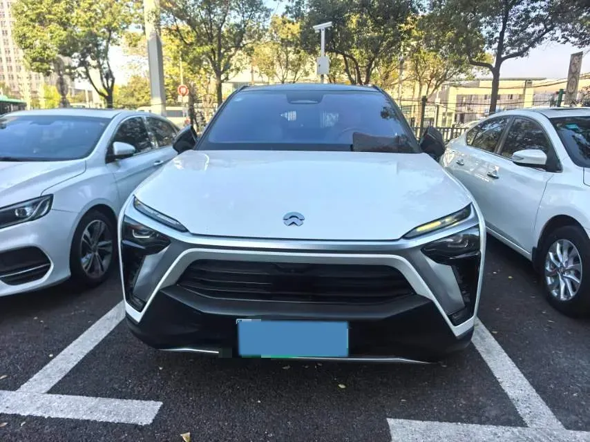 2020 NIO ES8 BEV 100KWH,autocango,china used car exporter,china ev exporter,chinese used car exporter,chinese used ev exporter
