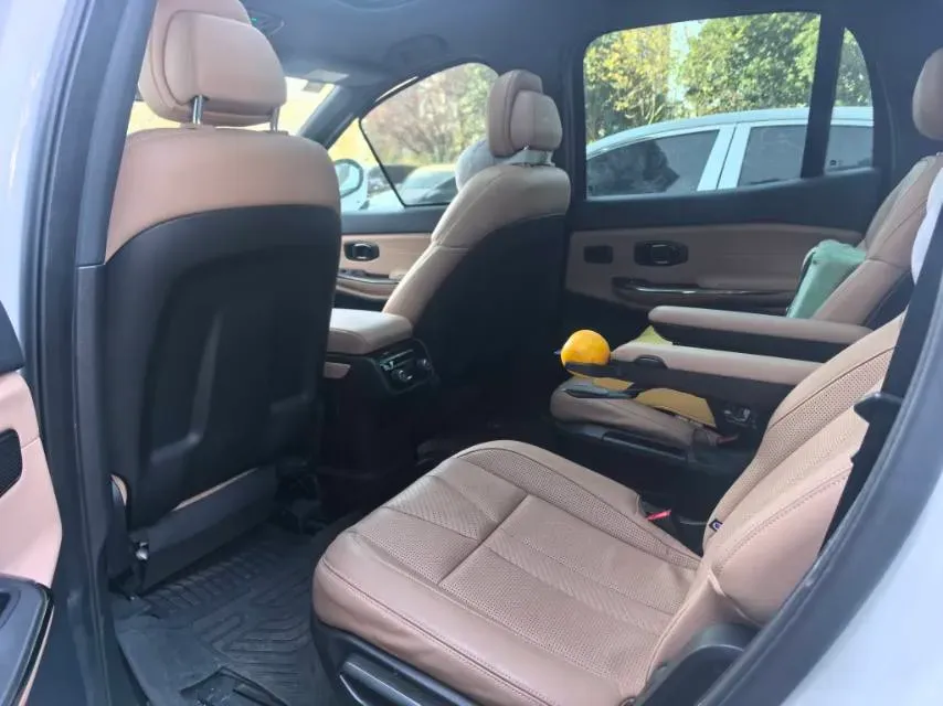 2020 NIO ES8 BEV 100KWH,autocango,china used car exporter,china ev exporter,chinese used car exporter,chinese used ev exporter