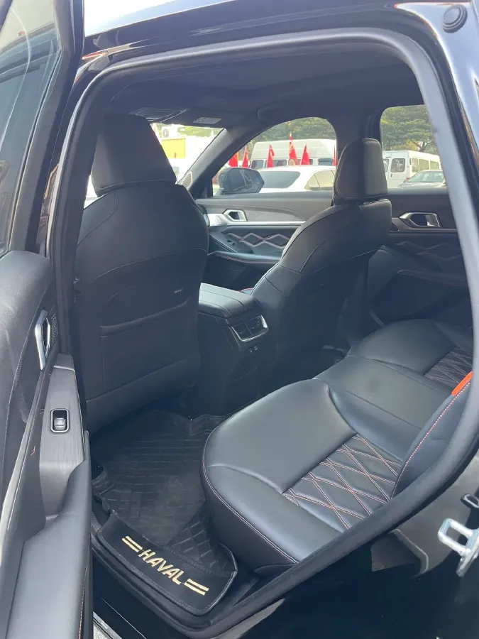 2022 Haval XY 1.5T 184HP L4 7DCT,autocango,china used car exporter,china ev exporter,chinese used car exporter,chinese used ev exporter