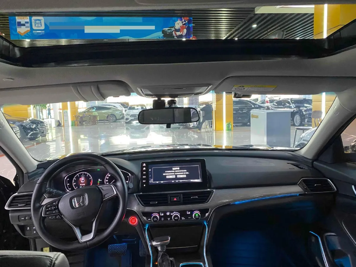 2022 Honda Accord 1.5T 194HP L4 CVT,autocango,china used car exporter,china ev exporter,chinese used car exporter,chinese used ev exporter