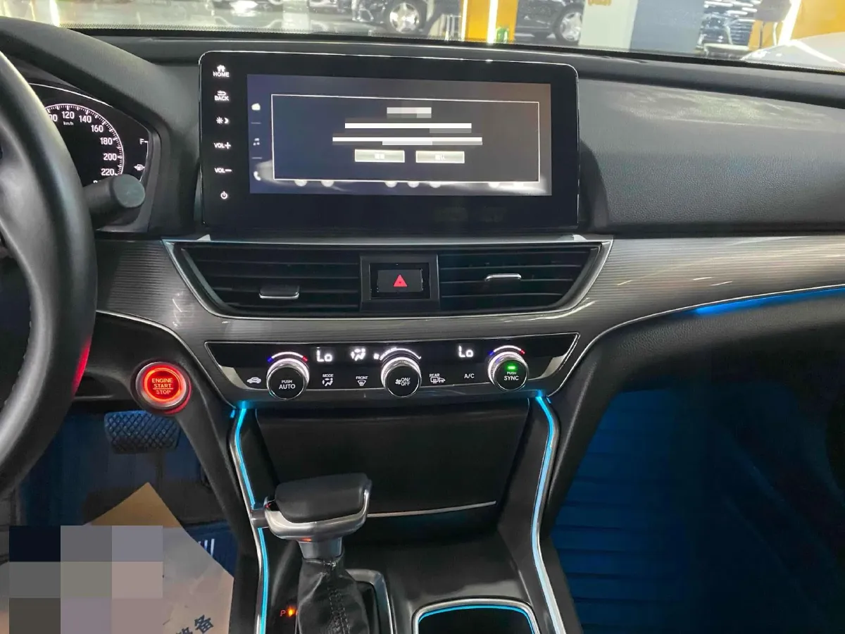 2022 Honda Accord 1.5T 194HP L4 CVT,autocango,china used car exporter,china ev exporter,chinese used car exporter,chinese used ev exporter