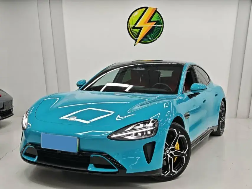 2024 MI SU7 BEV 73.6KWH