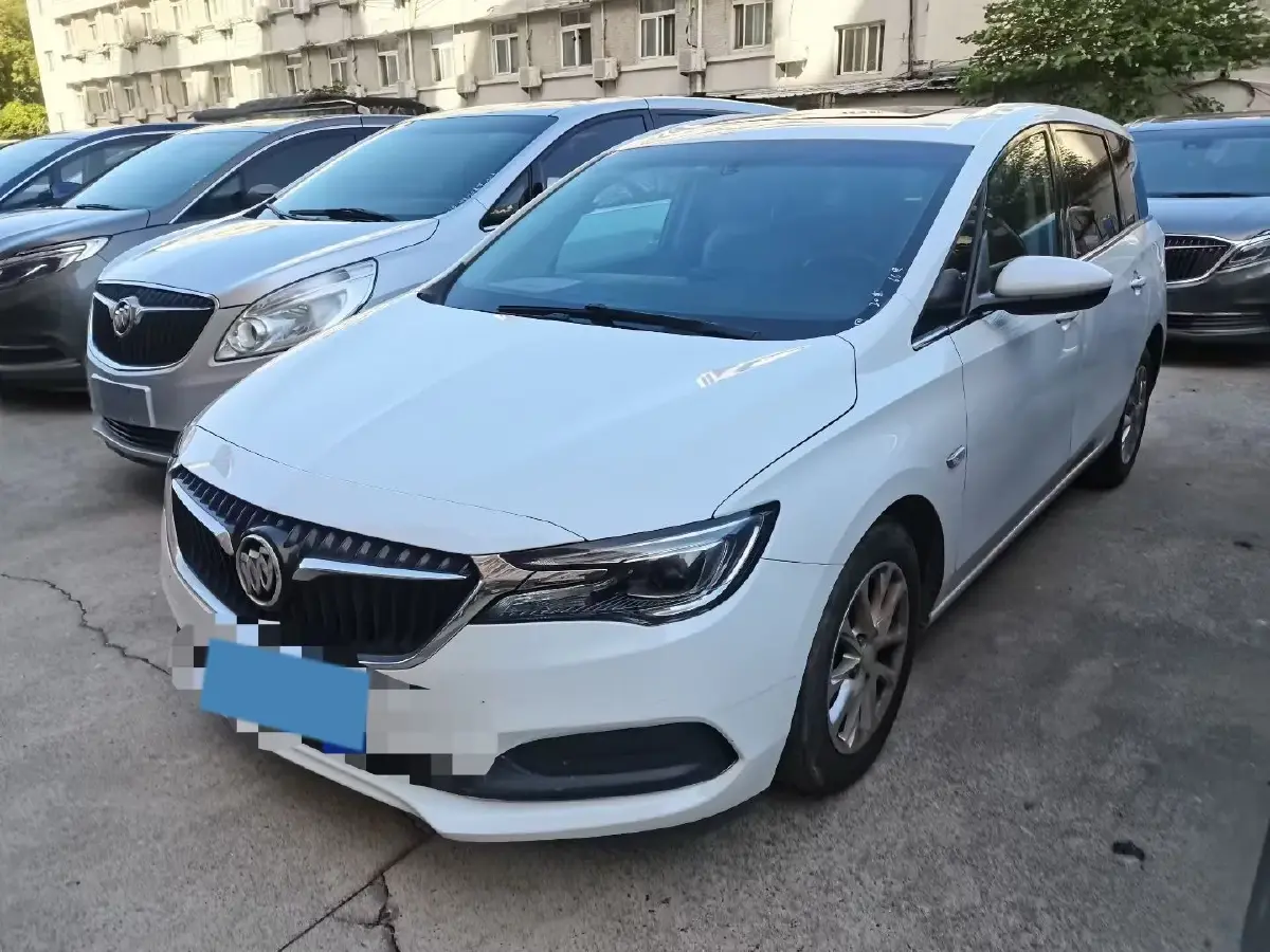 2019 BYD Tang 2.0T 192HP L4 6AT