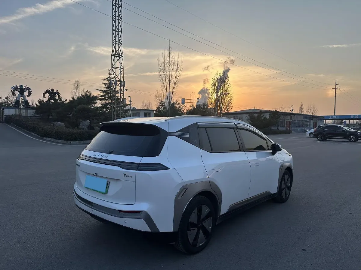 2025 Aion Y BEV,autocango,china used car exporter,china ev exporter,chinese used car exporter,chinese used ev exporter