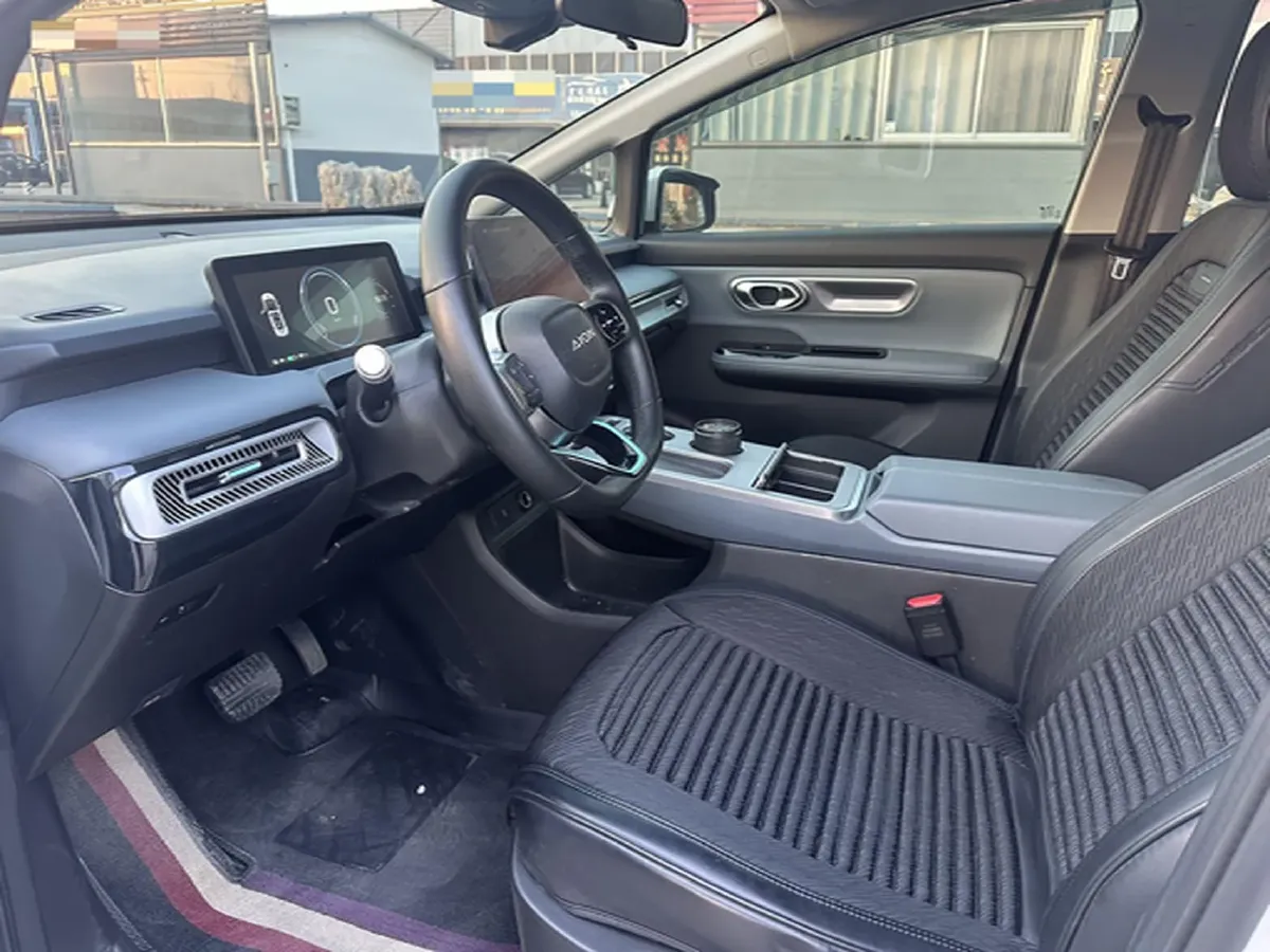 2025 Aion Y BEV,autocango,china used car exporter,china ev exporter,chinese used car exporter,chinese used ev exporter