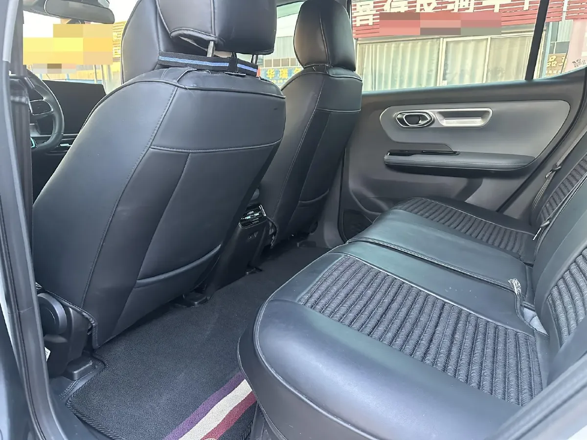 2025 Aion Y BEV,autocango,china used car exporter,china ev exporter,chinese used car exporter,chinese used ev exporter