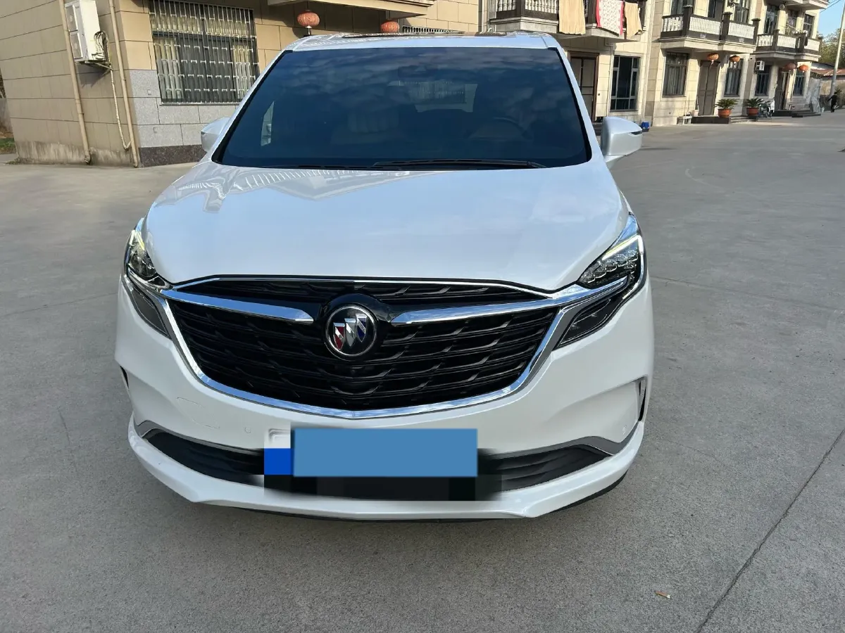 2022 Buick GL8 2.0T 237HP L4 9AT,autocango,china used car exporter,china ev exporter,chinese used car exporter,chinese used ev exporter