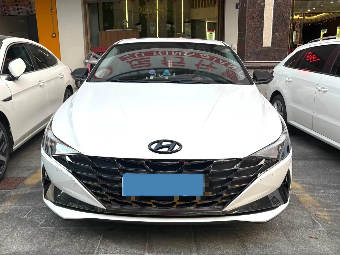 2022 Hyundai Elantra 1.5L 115HP L4 CVT,autocango,china used car exporter,china ev exporter,chinese used car exporter,chinese used ev exporter