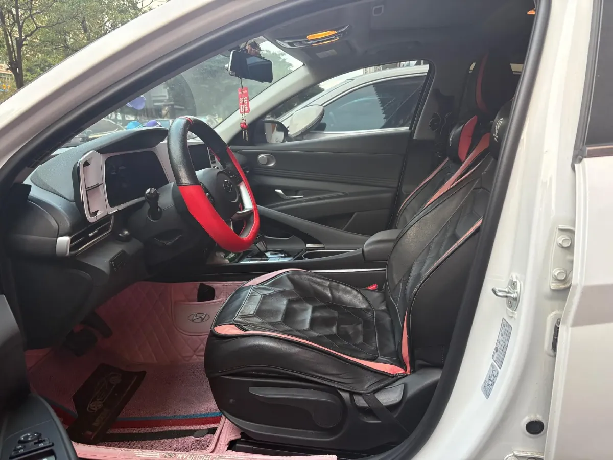 2022 Hyundai Elantra 1.5L 115HP L4 CVT,autocango,china used car exporter,china ev exporter,chinese used car exporter,chinese used ev exporter