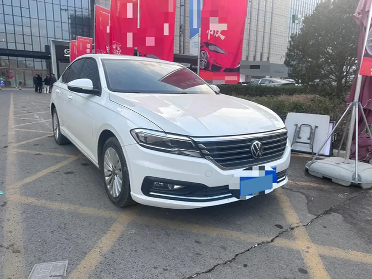 2021 Volkswagen Lavida 1.5L 113HP L4 6AT,autocango,china used car exporter,china ev exporter,chinese used car exporter,chinese used ev exporter