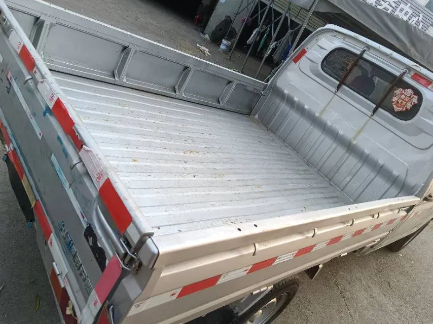 2018 WuLing RongGuang New Truck 1.8L 133HP L4 5MT,autocango,china used car exporter,china ev exporter,chinese used car exporter,chinese used ev exporter