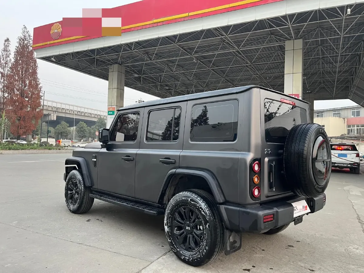 2025 212 212 T01 2.0T 252HP L4 8AT,autocango,china used car exporter,china ev exporter,chinese used car exporter,chinese used ev exporter