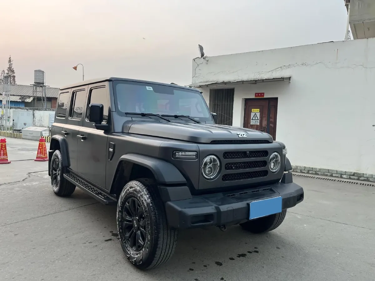 2025 212 212 T01 2.0T 252HP L4 8AT,autocango,china used car exporter,china ev exporter,chinese used car exporter,chinese used ev exporter