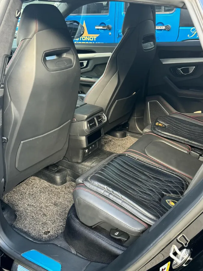 2023 Lamborghini Urus 4.0T 641HP V8 8AT,autocango,china used car exporter,china ev exporter,chinese used car exporter,chinese used ev exporter