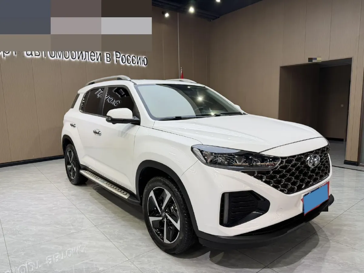 2021 Hyundai ix35 2.0L 160HP L4 6AT,autocango,china used car exporter,china ev exporter,chinese used car exporter,chinese used ev exporter