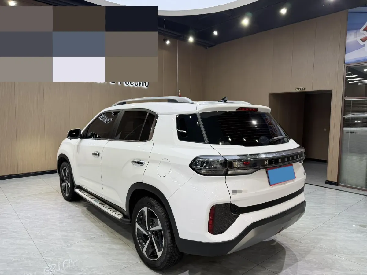 2021 Hyundai ix35 2.0L 160HP L4 6AT,autocango,china used car exporter,china ev exporter,chinese used car exporter,chinese used ev exporter