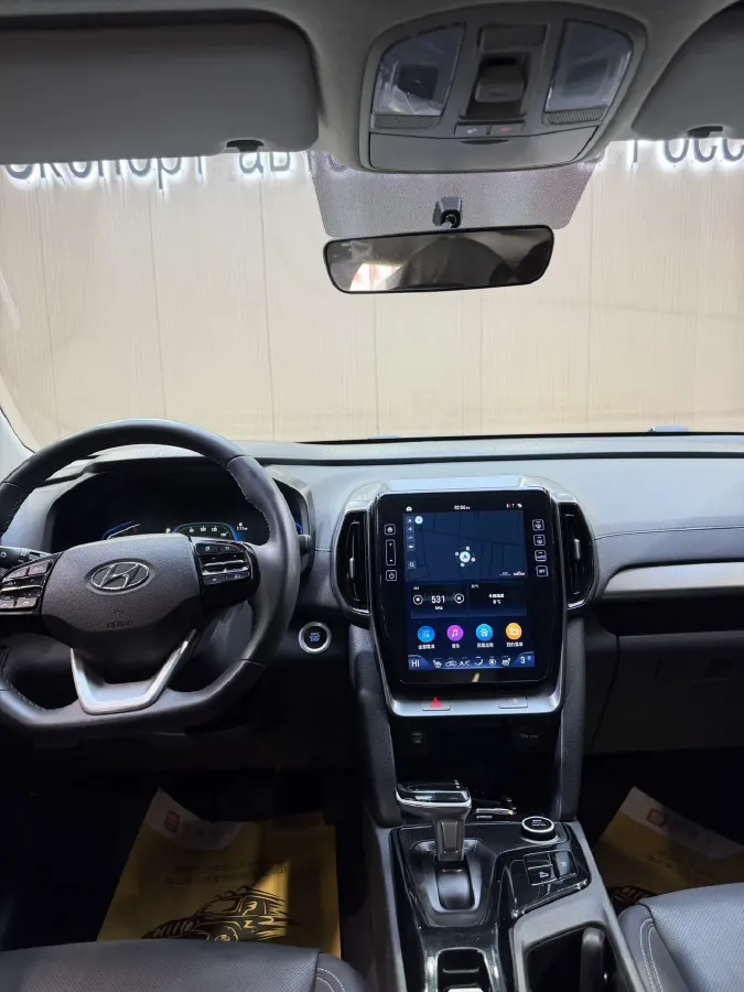 2021 Hyundai ix35 2.0L 160HP L4 6AT,autocango,china used car exporter,china ev exporter,chinese used car exporter,chinese used ev exporter