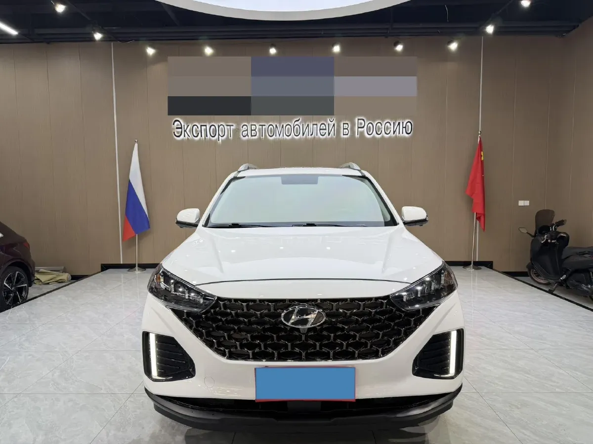 2021 Hyundai ix35 2.0L 160HP L4 6AT,autocango,china used car exporter,china ev exporter,chinese used car exporter,chinese used ev exporter