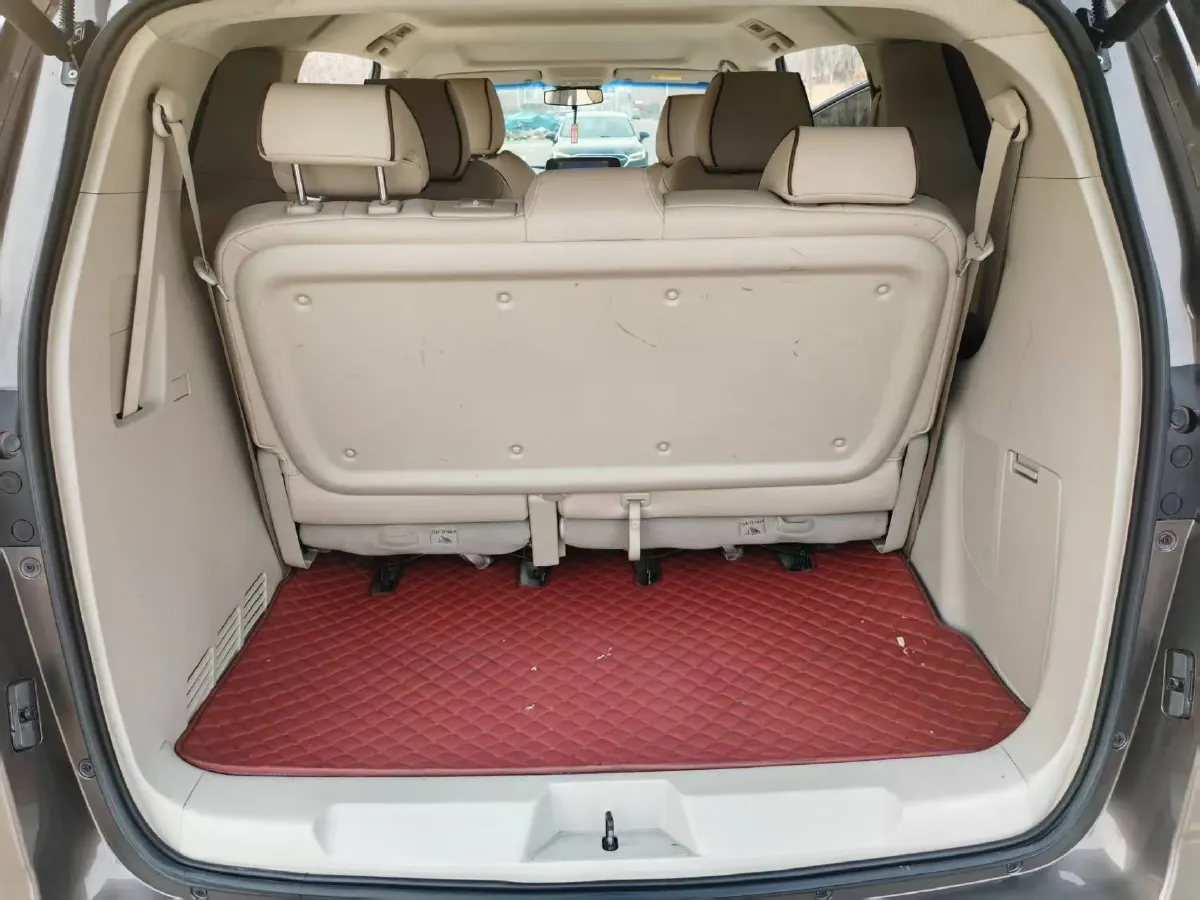 2023 Buick GL8 2.0T 237HP L4 9AT,autocango,china used car exporter,china ev exporter,chinese used car exporter,chinese used ev exporter