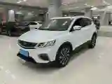 2019 Geely Coolray 1.5T 177HP L3 7DCT
