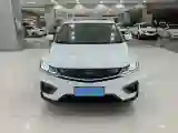 2019 Geely Coolray 1.5T 177HP L3 7DCT