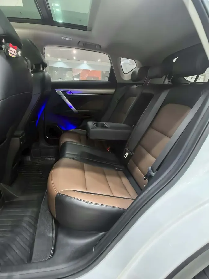 2019 Geely Coolray 1.5T 177HP L3 7DCT,autocango,china used car exporter,china ev exporter,chinese used car exporter,chinese used ev exporter