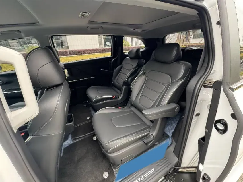 2024 Hyundai Custo 1.5T 170HP L4 8AT,autocango,china used car exporter,china ev exporter,chinese used car exporter,chinese used ev exporter