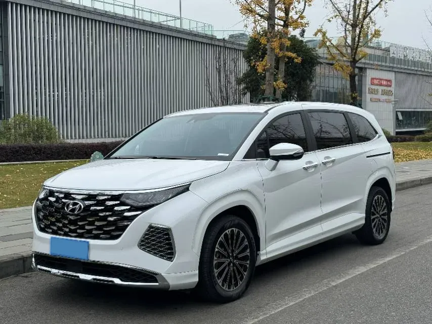 2024 Hyundai Custo 1.5T 170HP L4 8AT,autocango,china used car exporter,china ev exporter,chinese used car exporter,chinese used ev exporter