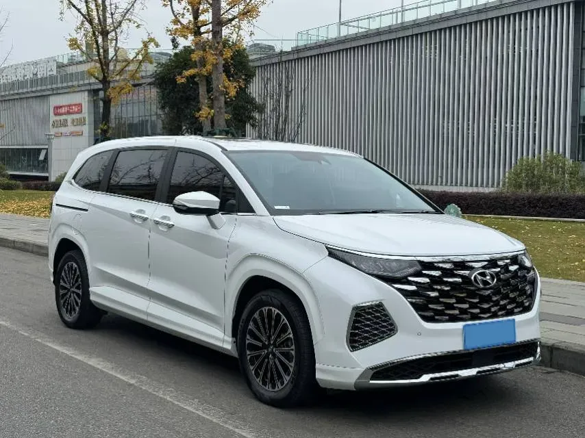 2024 Hyundai Custo 1.5T 170HP L4 8AT,autocango,china used car exporter,china ev exporter,chinese used car exporter,chinese used ev exporter