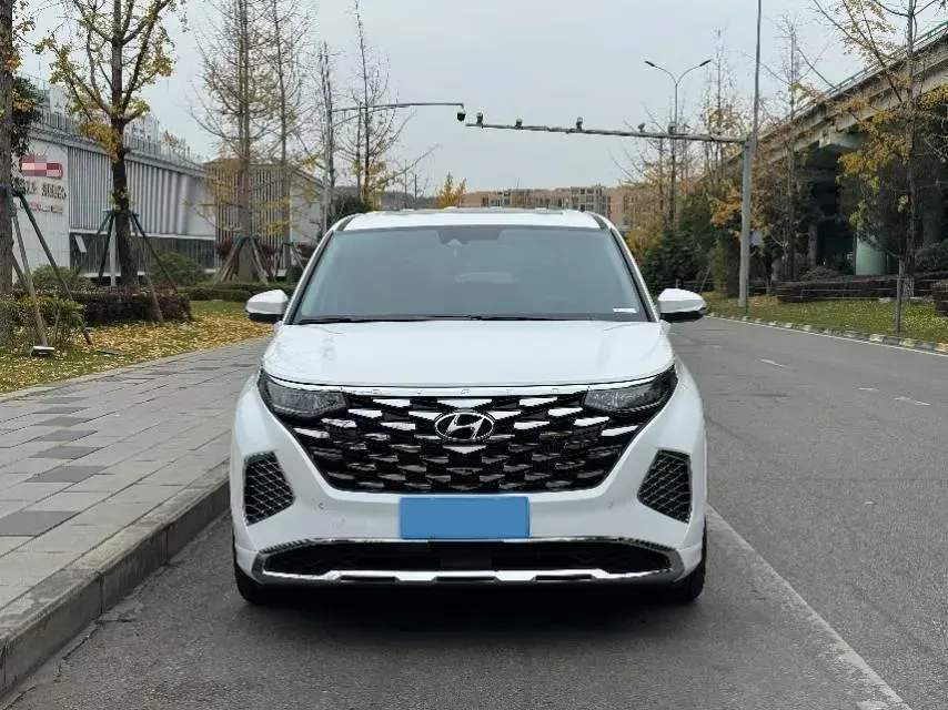 2024 Hyundai Custo 1.5T 170HP L4 8AT,autocango,china used car exporter,china ev exporter,chinese used car exporter,chinese used ev exporter
