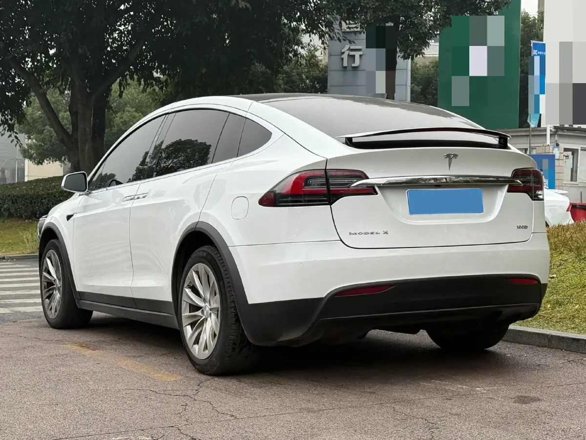 2019 Tesla Model X BEV 100KWH,autocango,china used car exporter,china ev exporter,chinese used car exporter,chinese used ev exporter