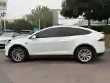 2019 Tesla Model X BEV 100KWH