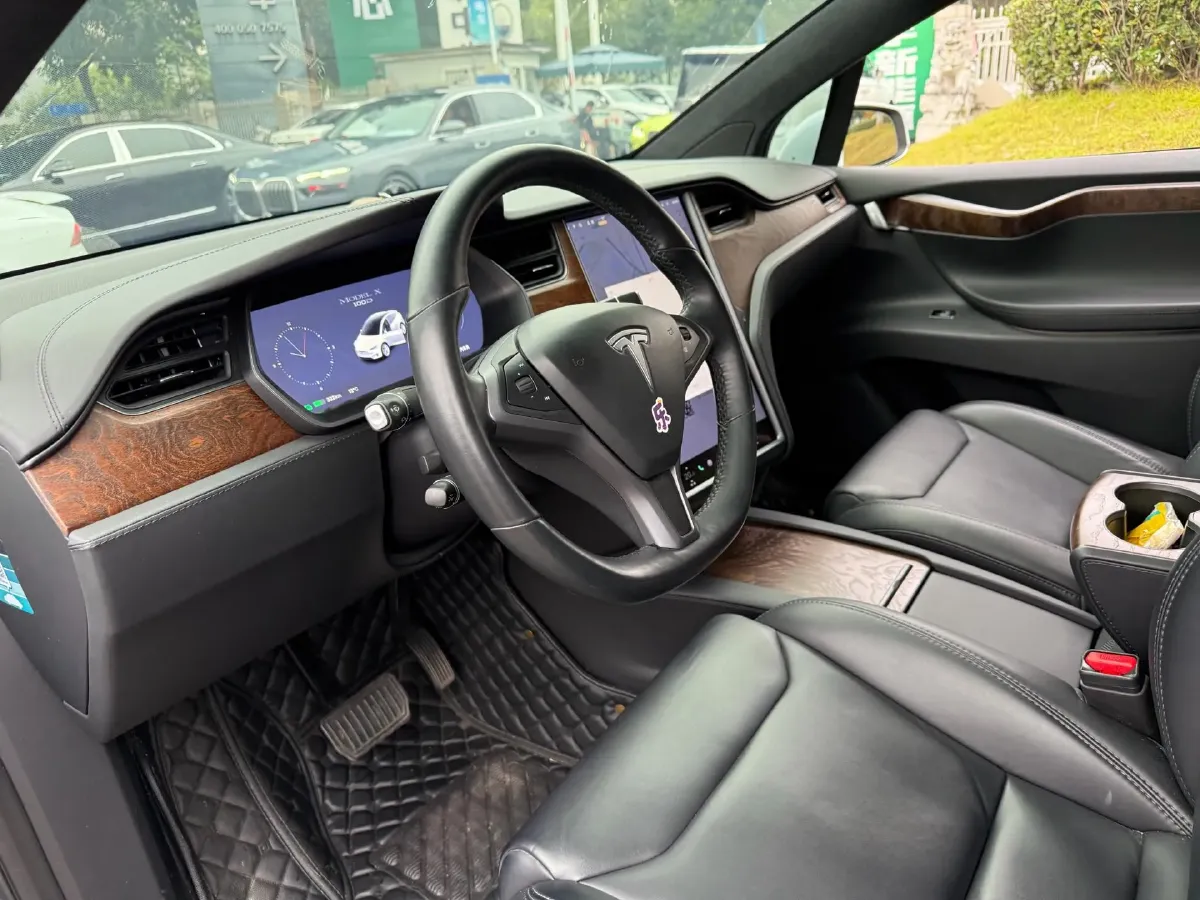 2019 Tesla Model X BEV 100KWH,autocango,china used car exporter,china ev exporter,chinese used car exporter,chinese used ev exporter