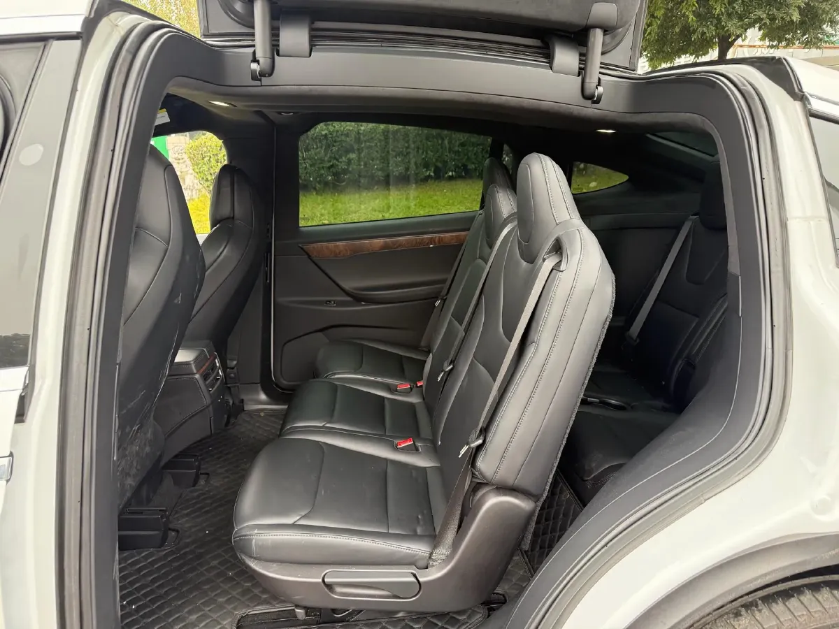 2019 Tesla Model X BEV 100KWH,autocango,china used car exporter,china ev exporter,chinese used car exporter,chinese used ev exporter