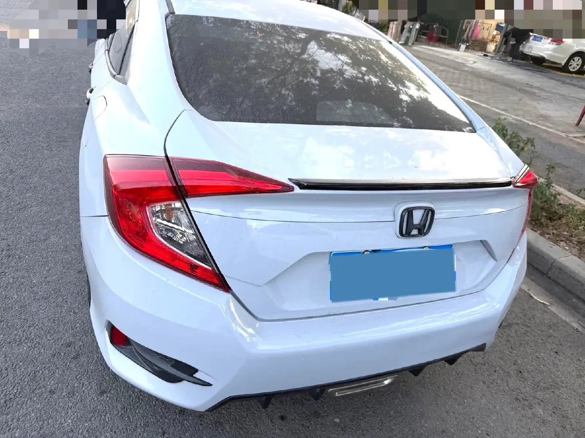 2019 Honda Civic 1.5T 177HP L4 CVT,autocango,china used car exporter,china ev exporter,chinese used car exporter,chinese used ev exporter