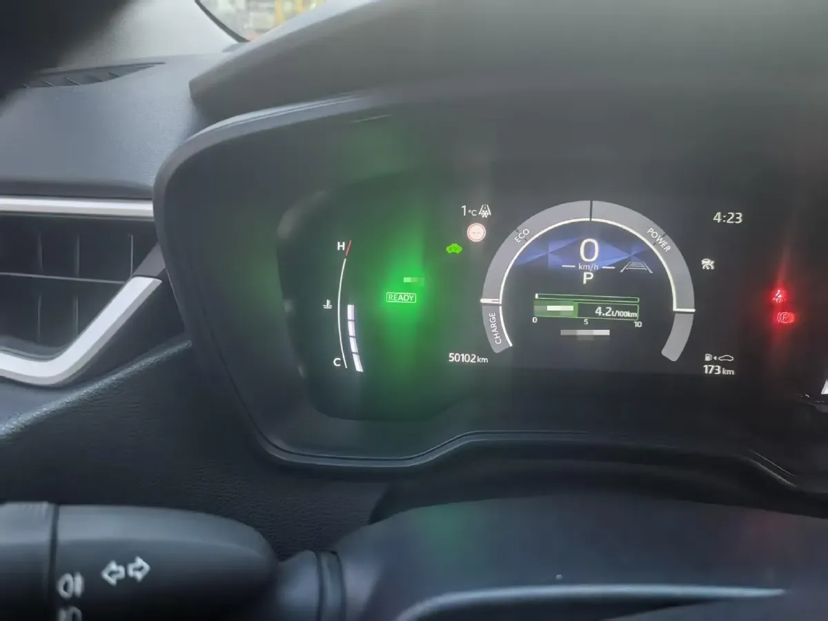 2023 Toyota Corolla 1.8L 98HP L4 E-CVT Hybrid,autocango,china used car exporter,china ev exporter,chinese used car exporter,chinese used ev exporter