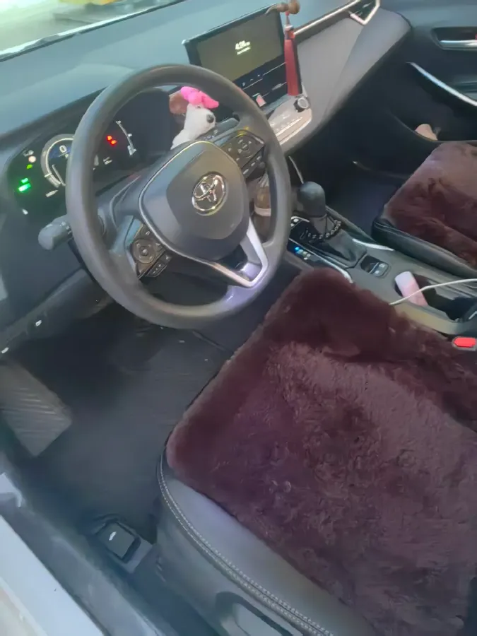 2023 Toyota Corolla 1.8L 98HP L4 E-CVT Hybrid,autocango,china used car exporter,china ev exporter,chinese used car exporter,chinese used ev exporter