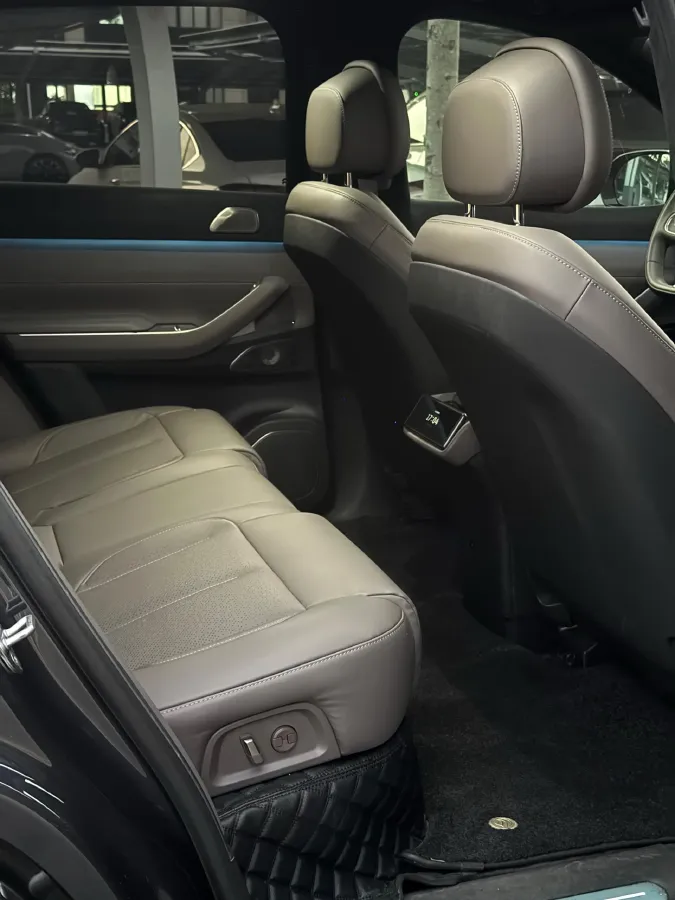 2022 NIO ES7 BEV 75KWH,autocango,china used car exporter,china ev exporter,chinese used car exporter,chinese used ev exporter