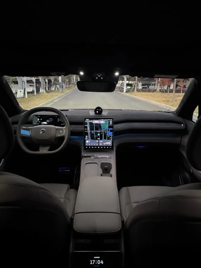 2022 NIO ES7 BEV 75KWH,autocango,china used car exporter,china ev exporter,chinese used car exporter,chinese used ev exporter