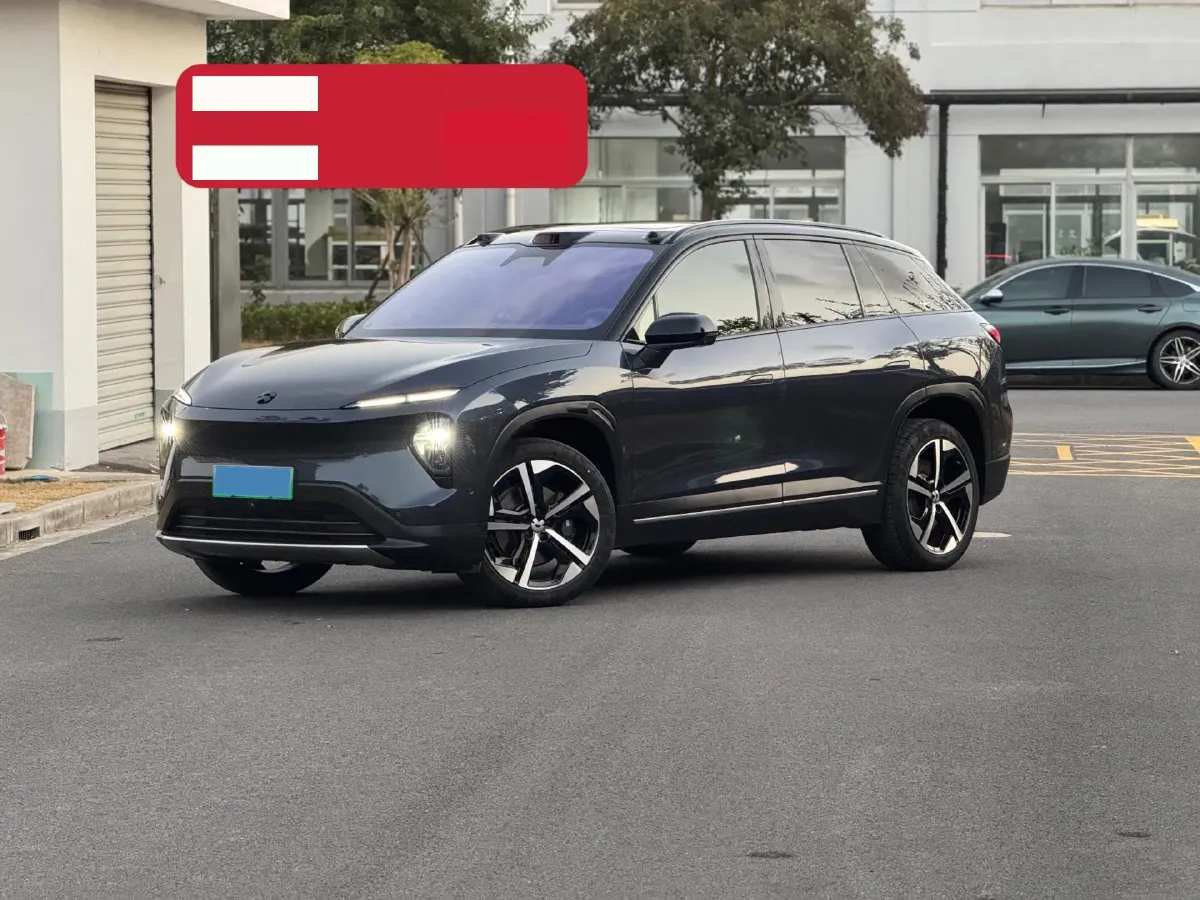 2022 NIO ES7 BEV 75KWH,autocango,china used car exporter,china ev exporter,chinese used car exporter,chinese used ev exporter